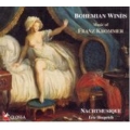 Krommer: Bohemian Winds