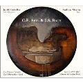 Music for Viola da Gamba - Abel, J.S.Bach