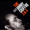 The Jimmy Giuffre 3 & 4: New York Concerts＜限定盤＞