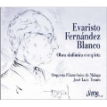 E.F.Blanco: Complete Orchestral Works