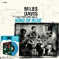 Kind Of Blue [LP+7inch]<Colored Vinyl>