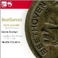 Beethoven: Violin Concerto Op.61 - Cadenzas by Alfred Schnittke