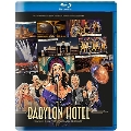 The Babylon Hotel