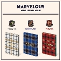 Marvelous: 3rd Mini Album (ランダムバージョン)