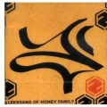 Leessang Of Honey Family