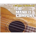 A 20 Year Collection Of The Mana'o Company