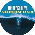 Surfin' U.S.A. (Picture Vinyl)