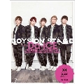 別冊CD&DLでーた BOYS ON STAGE Vol.7