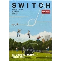 SWITCH SPECIAL ISSUE 70's VIBRATION YOKOHAMA [BOOK+DVD]