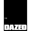 DAZED KOREA 2025年11月号＜K_BYEON WOO SEOK＞