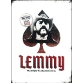 Lemmy : 49% Mother**ker, 51% Son Of A Bitch