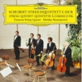 Schubert: String Quintet D.956 Op.163<限定盤>