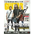 GUITAR WORLD 2017年12月号