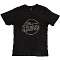 The Strokes OG Magna Hi-Build Black T-Shirts/Lサイズ