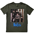 The Beatles US Flag Photo T-Shirt/Sサイズ