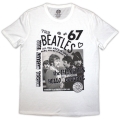 1967 WHITE T-shirt/Lサイズ