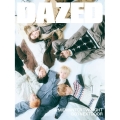 DAZED KOREA 2025年11月号＜A_BOYNEXTDOOR＞