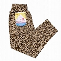 COOKMAN Chef Pants Leopard XL サイズ