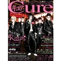 Cure 2011年8月号
