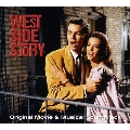 West Side Story Original Movie & Musical Soundtrack