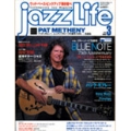 JAZZ LIFE 2014年3月号