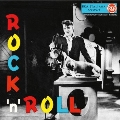 EP Etranger N18 - Rock 'N' Roll (Italy)＜限定盤/White Vinyl＞