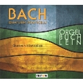 J.S. Bach: Orgelbuchlein - Cello Quartets