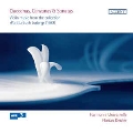 Partiturbuch Ludwig - Violin Music from the Collection - Ciacconas, Canzonas et Sonatas