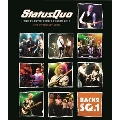 Back 2 Sq.1-The Frantic Four Reunion 2013: Live At Wembley Arena [Blu-ray Disc+CD]