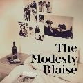 The Modesty Blaise<限定盤>