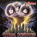 Eternal Devastation<限定盤/Colored Vinyl>