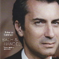 Bach & Handel - Transcriptions for Piano