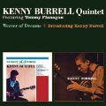 WEAVER OF DREAMS + INTRODUCING KENNY BURRELL