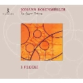 ローゼンミュラー - 南と北のバロック音楽家 - 金管・弦・そして歌声
