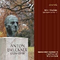 ブルックナー: 男声合唱のための作品集 Vol.2