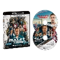 ブレット・トレイン [4K Ultra HD Blu-ray Disc+Blu-ray Disc]
