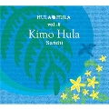 HULA HULA vol.6 キモ・フラ
