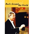 Bach Around The World / Various Artists