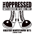 Greatest Bootstompin' Hits～JAPAN ONLY EDITION～