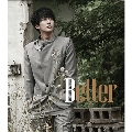 Better [CD+フォトブック]<初回限定盤B>