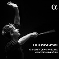 ルトスワフスキ: 交響曲第4番, 小組曲, 管弦楽のための協奏曲