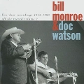 ライヴ with ドック・ワトソン 1963-1980