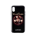 Hollywood Vampires iPHONE X Case Logo D