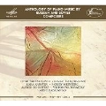 Anthology of Piano Music by Russian & Soviet Composers Part 1, 1917-1991, Disc 2