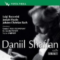 Daniil Shafran - Cello Vol.1