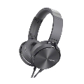 SONYヘッドホン MDR-XB950 H