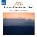 Soler: Keyboard Sonatas No.28-No.41