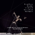 バレエ, 劇場, 舞踏のための音楽 Vol.2 - ドイツの管弦楽作品集