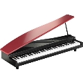 KORG micro PIANO RED