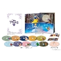 ディズニープリンセス コレクション [12Blu-ray Disc+CD]<数量限定版>